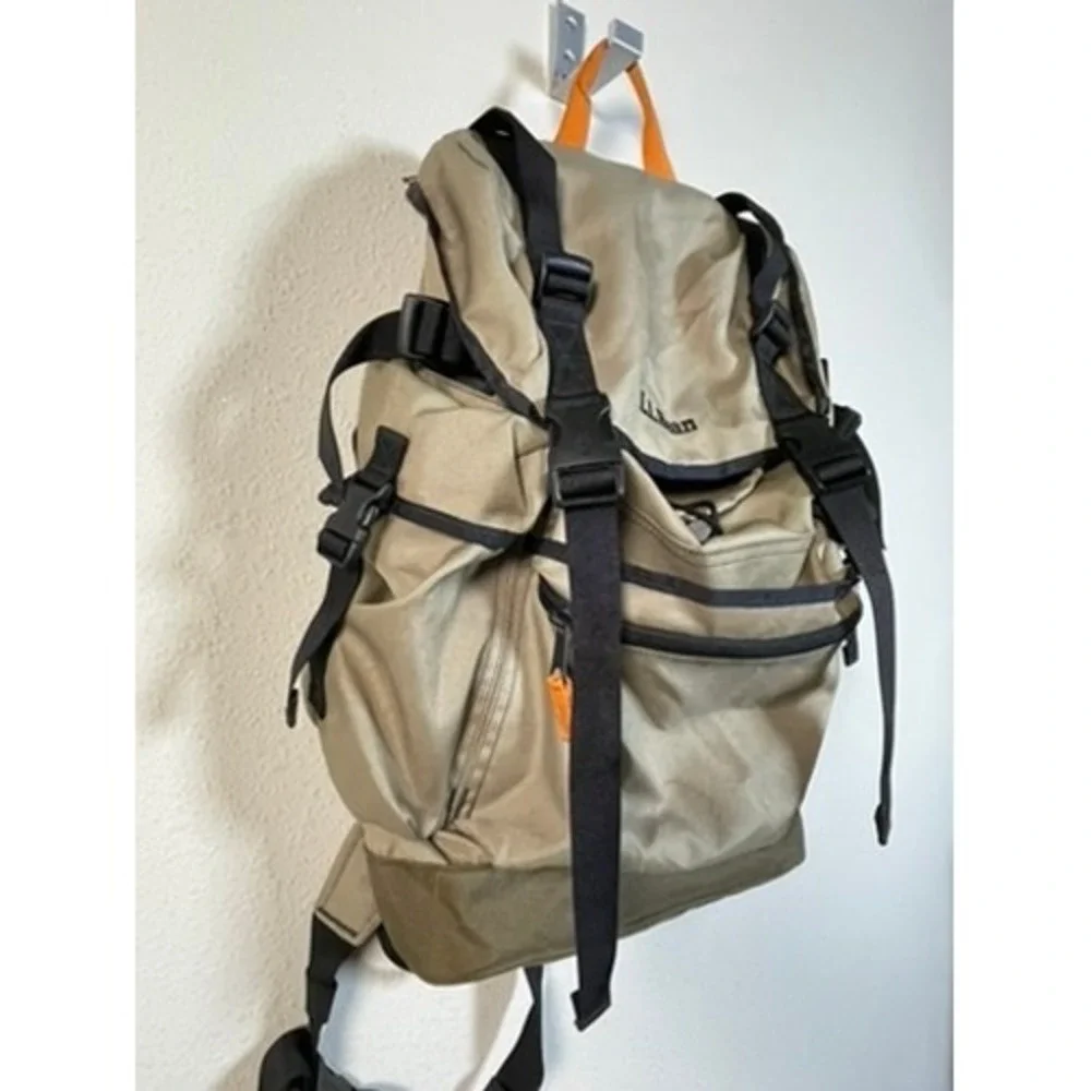 L.L. Bean this rugged